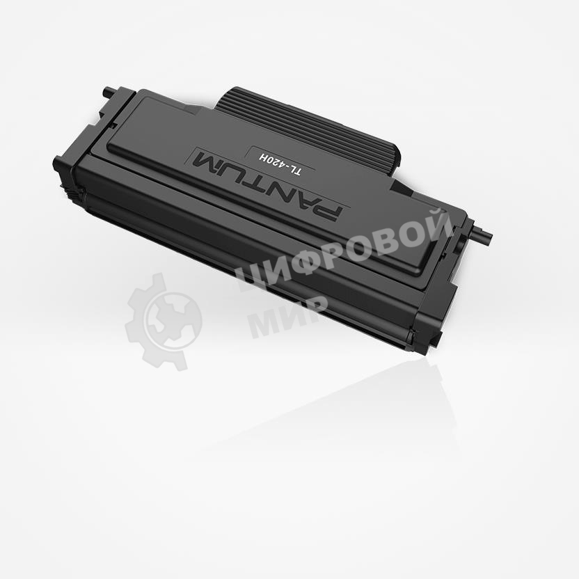 Картридж для МФУ Pantum TL-420X/TL-420XP (6000 стр.)