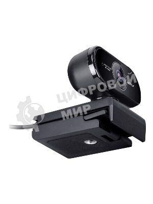 Веб-камера A4Tech PK-930HA 1920x1080, 30 кадр/с, USB Type-A, микрофон, автоматическая фокусировка, универсальное крепление
