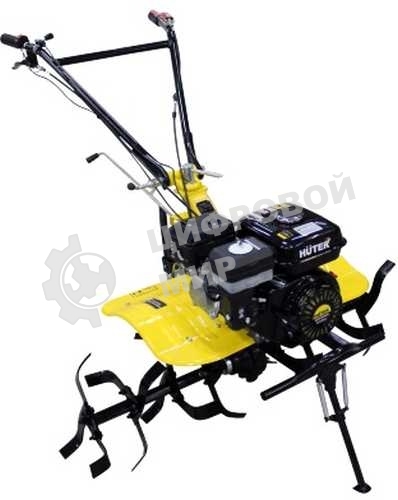 Сельскохозяйственная машина Huter МК-8000 Big Foot (70/5/13) бензиновый 8л.с.