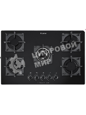 Газовая варочная панель Gefest СГ СН 2340 К33