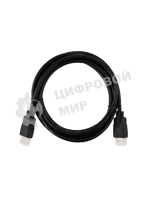 Кабель PROconnect HDMI - HDMI 1.4, 2м Silver