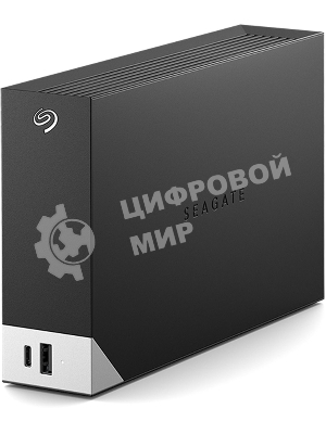 Внешний HDD Seagate STLC16000400 16TB One Touch Hub 3.5