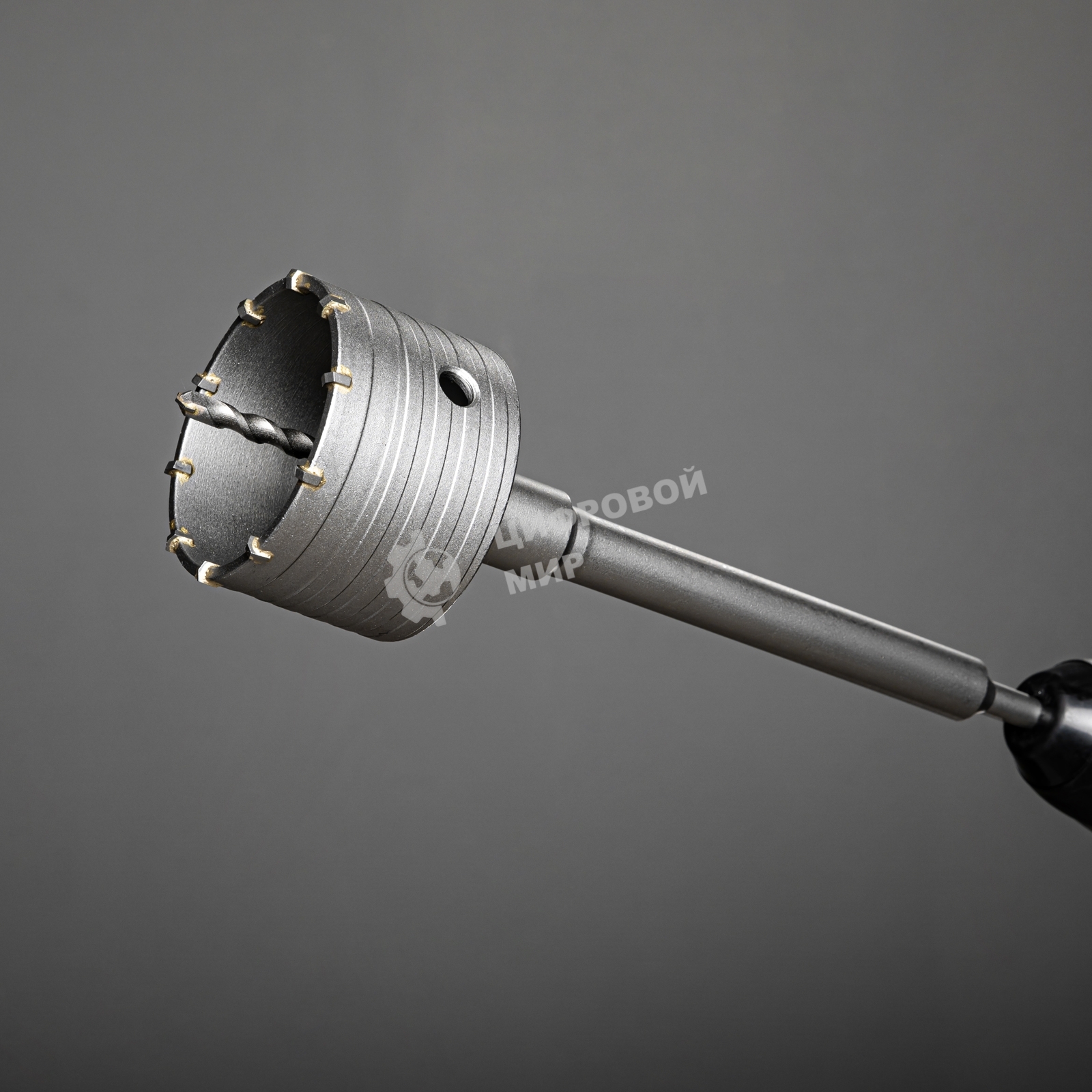 Буровая коронка Matrix M22 х 80 мм