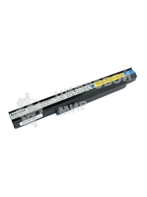 Аккумуляторная батарея для ноутбука Lenovo K26 14.8V 2700mAh 41Wh черный Orig