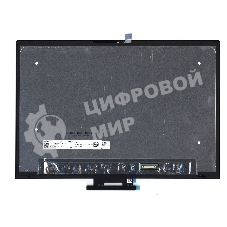 Модуль (матрица + тачскрин) для Dell HD-L140FA10-G5PA