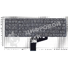 Клавиатура для ноутбука HP Omen 15-DH черная