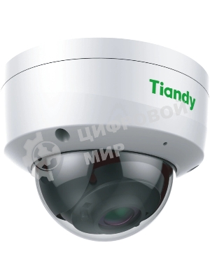 Камера видеонаблюдения IP Tiandy Super Lite TC-C32KN I3/E/Y/C/2.8мм/V4.3 белый