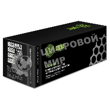 Картридж лазерный Cactus CS-CF218XL черный (6000 стр.) для HP LJ M104/M132