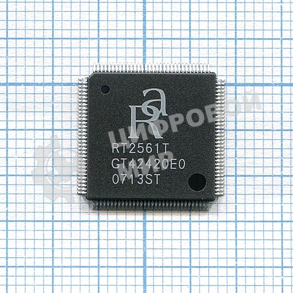 Контроллер RT2561T