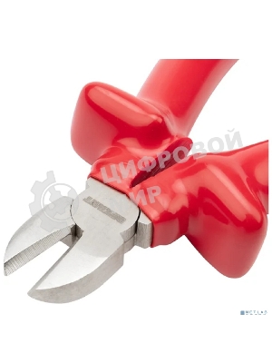 Бокорезы Rexant 160 мм, диэлектрические до 1000 В