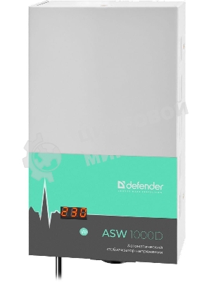 Блок стабилизатора ASW 1000D Defender