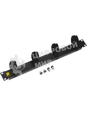 Кабельный органайзер 19