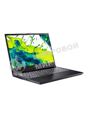 Ноутбук ACER Aspire 7 A715-59G-51DK черный 15.6