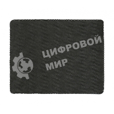 Коврик для мыши Oklick OK-FP0350 черный