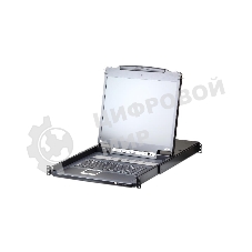 Переключатель KVM ATEN 19