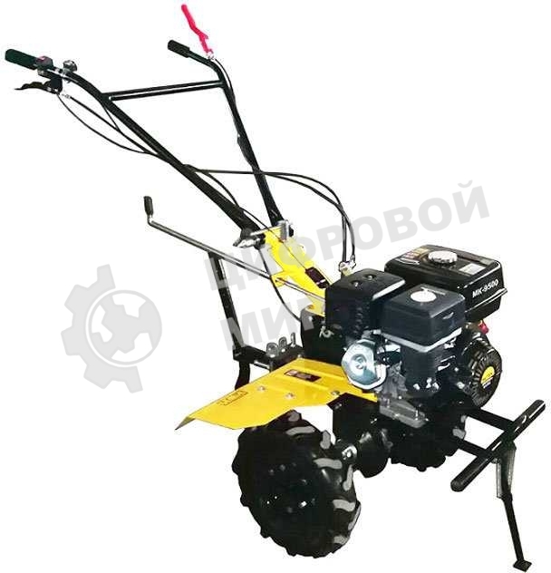 Сельскохозяйственная машина Huter МК-8000/135 (70/5/15) бензиновый 8л.с.