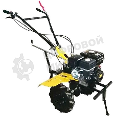 Сельскохозяйственная машина Huter МК-8000/135 (70/5/15) бензиновый 8л.с.