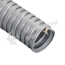 Металлорукав Р3-ЦХ-20 (бухта 50 м/уп.) Rexant