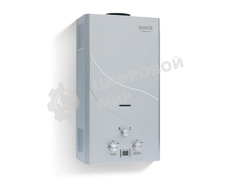 Водонагреватель Oasis OR-16S 