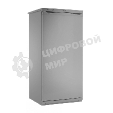 Холодильник Pozis Свияга-404-1 серебристый однокамерный 198/42 л морозилка сверху