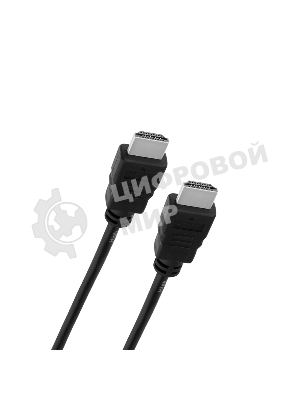 Кабель PROconnect HDMI - HDMI 1.4, 2м Silver