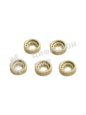 Шестерня CET CET8084 (2HS25260) для Kyocera FS-1028/1128MFP/1100 тефлонового вала