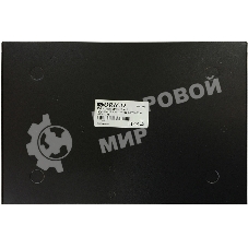 Коммутатор ORIGO Unmanaged Switch, 16x1000Base-T, 19 Rackmount Kit