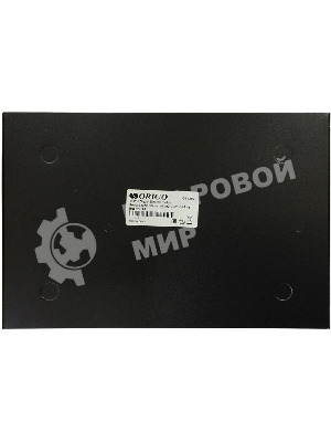 Коммутатор ORIGO Unmanaged Switch, 16x1000Base-T, 19 Rackmount Kit