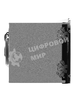 Встраиваемая микроволновая печь Maunfeld MBMO925SGW09 белый, 25 л, 900 Вт, переключатели - сенсор