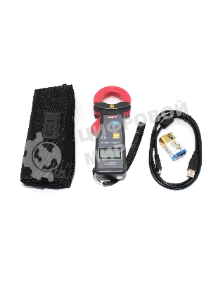 Токоизмерительные клещи UNI-T UT251C