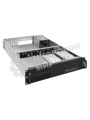 Корпус ExeGate Pro 2U2098L (RM 19