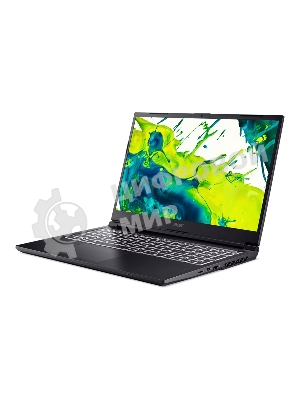 Ноутбук ACER Aspire 7 A715-59G-51DK черный 15.6