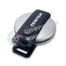 Вафельница Centek CT-1449 (венские вафли 5 сердец)