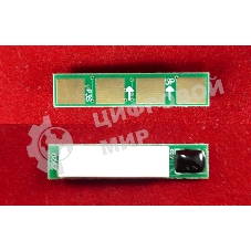 Чип ELP для Samsung CLP-320/325/326/321,CLX-3186/3285/3185 (MLT-407-BK) черный 1.5K (Китай)