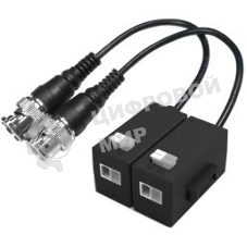 Приемник-передатчик видеосигнала Dahua DH-PFM800-E