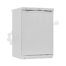 Холодильник Pozis Свияга-410-1 белый однокамерный 122/19 л морозилка сверху