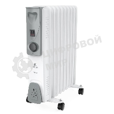 Обогреватель масляный 1000W Royal Clima ROR-S5-1000M