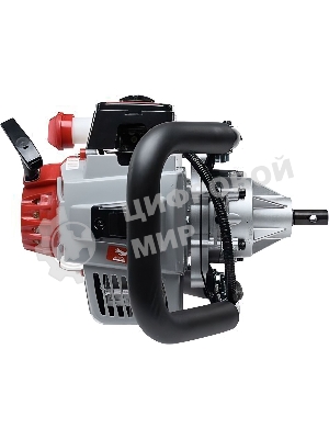 Мотобур Ресанта МБ-63