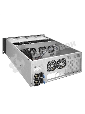Серверная платформа ExeGate Pro 4U650-010/4U4139L RM 19