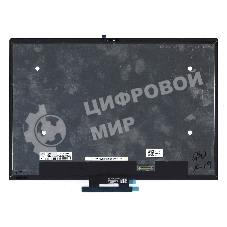 Модуль (матрица + тачскрин) для Dell TOG-140SN186AF