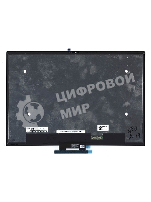 Модуль (матрица + тачскрин) для Dell TOG-140SN186AF