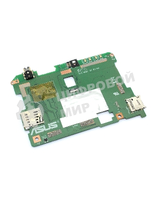 Материнская плата для Asus ME372CL 16Gb инженерная (сервисная) прошивка