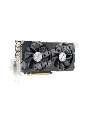 Видеокарта AFOX RTX 2060SUPER 8Gb GAMING GDDR6 256Bit ATX Dual Fan (AF2060S-8192D6H4-V2)