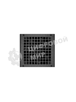 Блок питания Deepcool/GamerStorm PF700, 700Вт, 80 PLUS, 120мм, черный