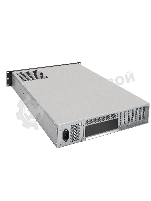 Корпус ExeGate Pro 2U2098L (RM 19