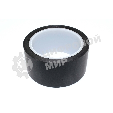 Электротехническая изоляционная лента (тонкая, матовая) 50мм. 50 м