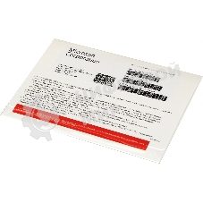 Операционная система Win 11 Pro 64Bit Russian 1pk DSP OEI DVD