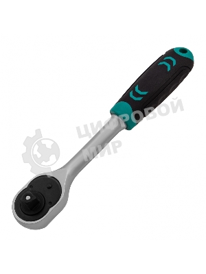 Ключ-трещотка Stels 3/8