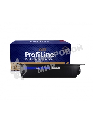 Картридж ProfiLine Тонер-туба Canon NPG-1 для принтеров Canon NP-1015/1215/1218/1318/1510/6020/6116/6220/6221 3800 копий