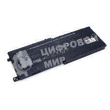 Аккумуляторная батарея для ноутбука Dell Alienware Area-51m 11.4V 7890mAh